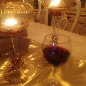 Meet your Posher, Gabriela